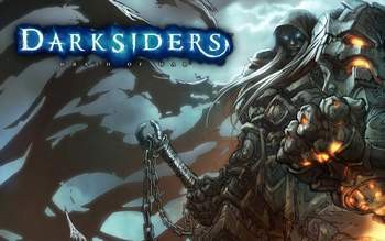 Darksiders [XBOX360] 